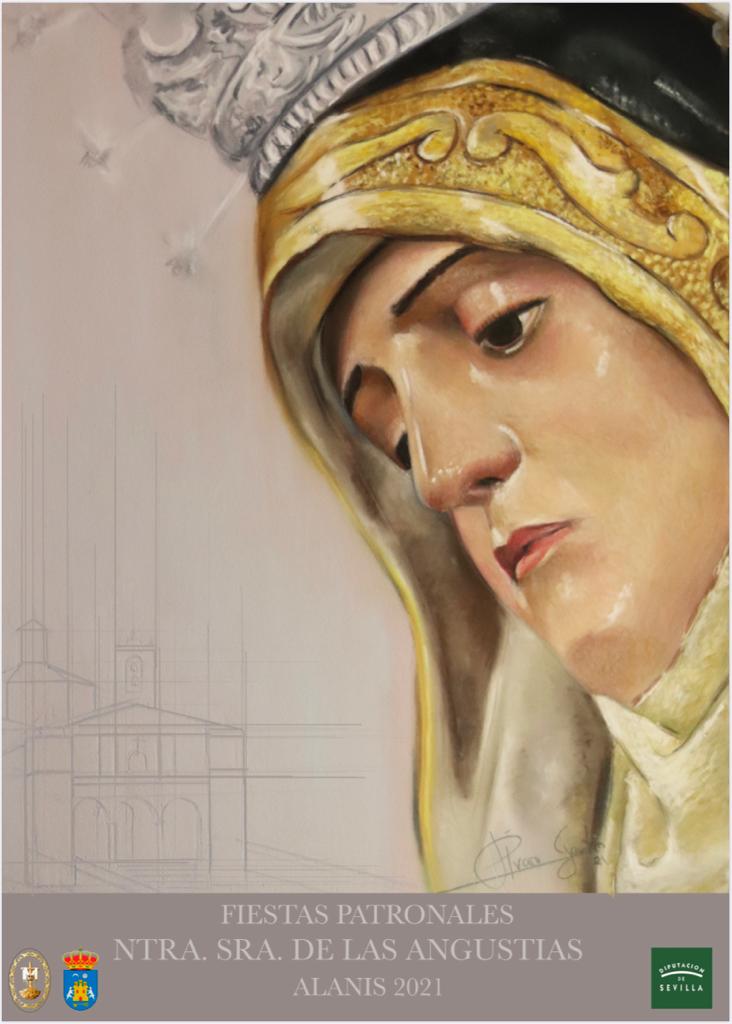Fiestas patronales de Nuestra Señora de las Angustias  